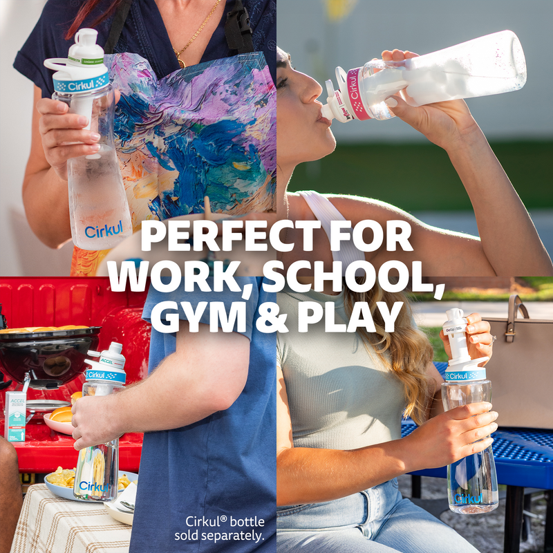 FitSip® 6-Pack Variety Pack VE91TH