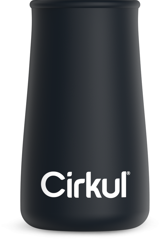 22oz. Chill Sleeve (for 22oz. Plastic & Squeeze Bottle) QPE3OG