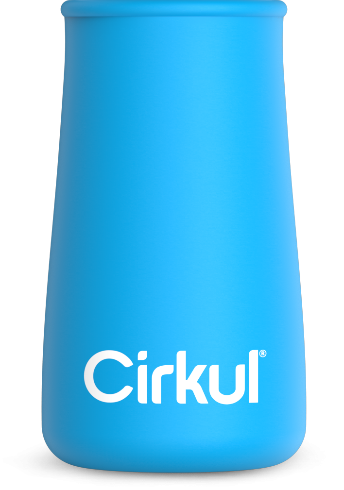 22oz. Chill Sleeve (for 22oz. Plastic & Squeeze Bottle) QPE3OG