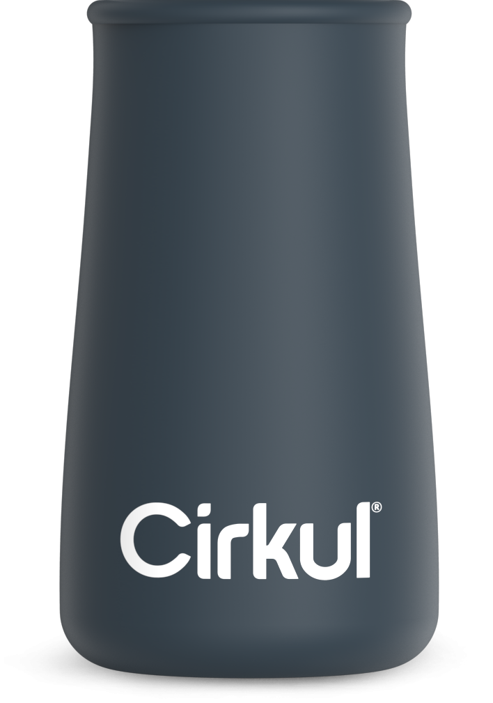 22oz. Chill Sleeve (for 22oz. Plastic & Squeeze Bottle) QPE3OG