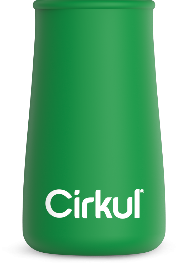 22oz. Chill Sleeve (for 22oz. Plastic & Squeeze Bottle) QPE3OG