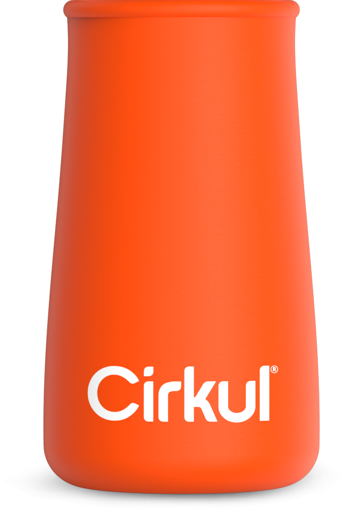 22oz. Chill Sleeve (for 22oz. Plastic & Squeeze Bottle) QPE3OG