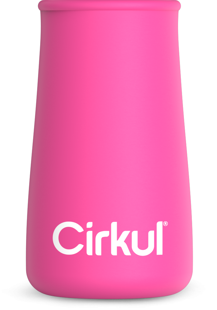 22oz. Chill Sleeve (for 22oz. Plastic & Squeeze Bottle) QPE3OG