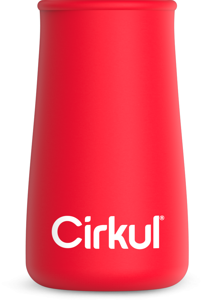 22oz. Chill Sleeve (for 22oz. Plastic & Squeeze Bottle) QPE3OG