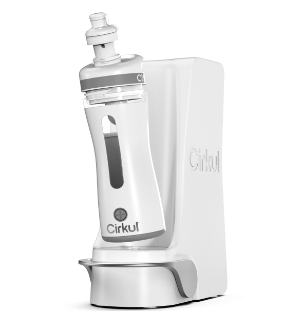 Plus™ Complete System J10TIN