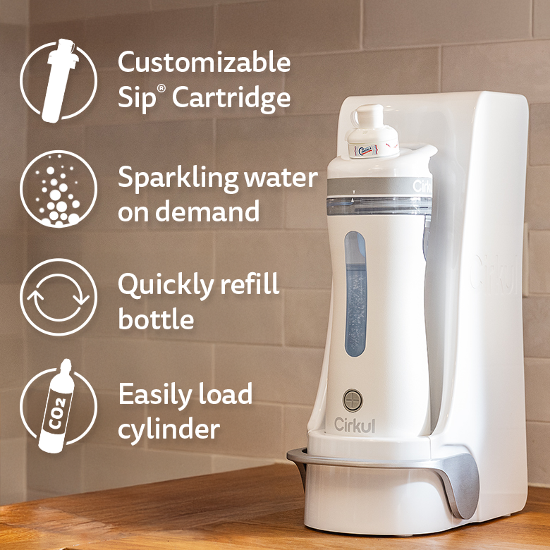 Plus™ Complete System J10TIN