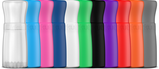 22oz. Shock Sleeve (for 22oz. Stainless Steel Bottle) NJ5WTW