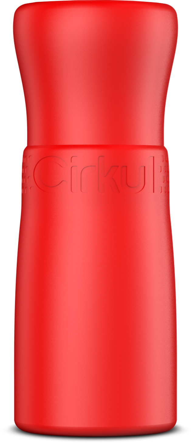 22oz. Shock Sleeve (for 22oz. Stainless Steel Bottle) NJ5WTW