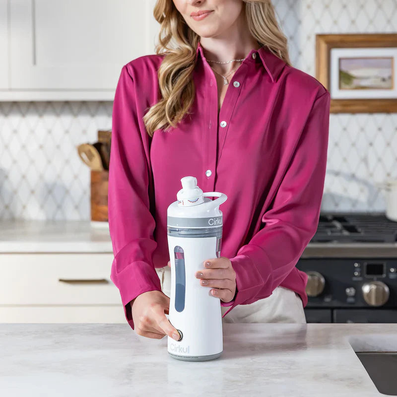 Plus™ Complete System J10TIN