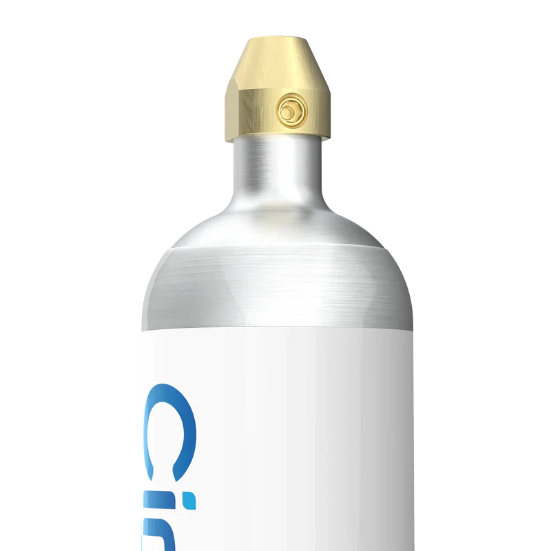 CO₂ Cylinder 0H5CME