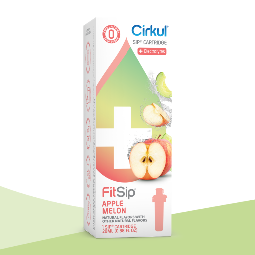FitSip Apple Melon 7YI0T1