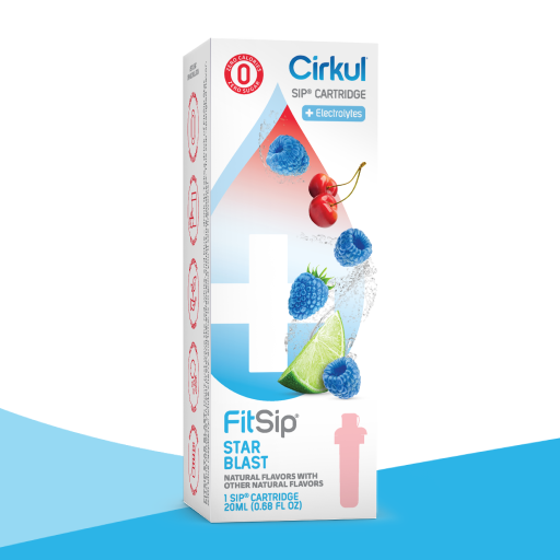 FitSip Star Blast GUJXQG