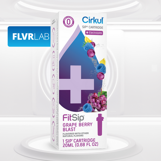 FitSip Grape Berry Blast ERXC5A